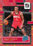 2022-23 Donruss Basketball, Jumbo Value Fat Pack