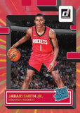 2022-23 Donruss Basketball, Jumbo Value Fat Pack Box