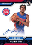 2022-23 Donruss Basketball Hobby, Pack