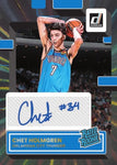 2022-23 Donruss Basketball Hobby, Pack