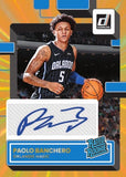 2022-23 Donruss Basketball Hobby, Pack