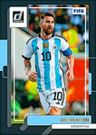 2022-23 Panini Donruss Soccer Hobby, Pack
