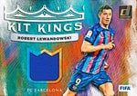 2022-23 Panini Donruss Soccer Hobby, Pack