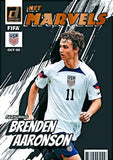 2022-23 Panini Donruss Soccer Hobby, Pack