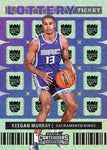 2022-23 Panini Contenders Basketball Hobby, Pack