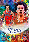 2022-23 Panini NBA Hoops Basketball Hobby, Box