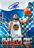 2022-23 Panini NBA Hoops Basketball Retail, Pack