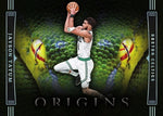 2022-23 Panini Origins Basketball Hobby, Box