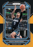 2022-23 Panini Prizm Basketball Fast Brk, Pack