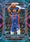 2022-23 Panini Prizm Basketball Hobby, Pack