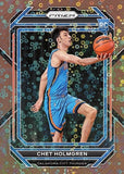 2022-23 Panini Prizm Basketball Fast Brk, Pack