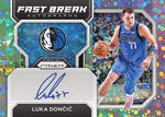 2022-23 Panini Prizm Basketball Fast Brk, Pack