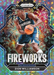 2022-23 Panini Prizm Basketball Fast Brk, Pack