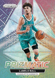 2022-23 Panini Prizm Basketball Fast Brk, Pack