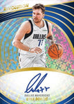 2022-23 Panini Revolution Basketball Hobby, Pack