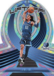 2022-23 Panini Revolution Basketball Hobby, Pack