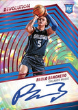 2022-23 Panini Revolution Basketball Hobby, Pack
