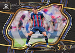 *LAST BOX* 2022-23 Panini Select La Liga Soccer Hobby, Box