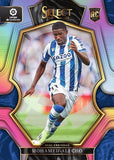 *LAST BOX* 2022-23 Panini Select La Liga Soccer Hobby, Box