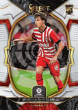 *LAST BOX* 2022-23 Panini Select La Liga Soccer Hobby, Box