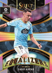 *LAST BOX* 2022-23 Panini Select La Liga Soccer Hobby, Box