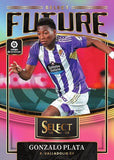 *LAST BOX* 2022-23 Panini Select La Liga Soccer Hobby, Box