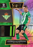 *LAST BOX* 2022-23 Panini Select La Liga Soccer Hobby, Box