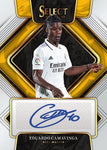 *LAST BOX* 2022-23 Panini Select La Liga Soccer Hobby, Box