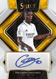 *LAST BOX* 2022-23 Panini Select La Liga Soccer Hobby, Box