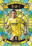 *LAST BOX* 2022-23 Panini Select La Liga Soccer Hobby, Box