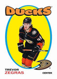 2022-23 Topps NHL Sticker Collection Hockey Hobby, Box