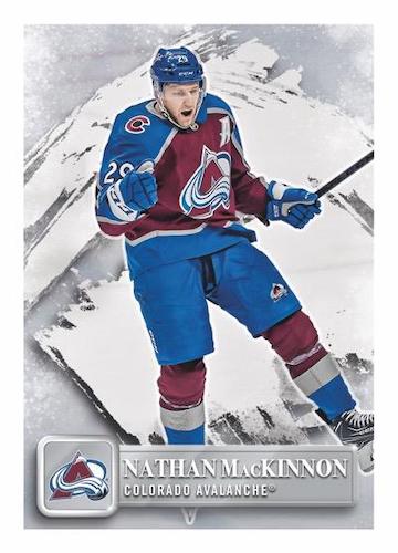 Topps 2022/2023 NHL Sticker Collector Album