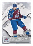 2022-23 Topps NHL Sticker Collection Hockey Hobby, Album