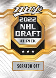 *HOLIDAY MANIA* 2022-23 Upper Deck MVP Hockey Retail, 20 Box Case