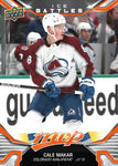 *HOLIDAY MANIA* 2022-23 Upper Deck MVP Hockey Retail, 20 Box Case