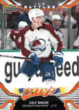 *HOLIDAY MANIA* 2022-23 Upper Deck MVP Hockey Retail, 20 Box Case