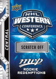 *HOLIDAY MANIA* 2022-23 Upper Deck MVP Hockey Retail, 20 Box Case