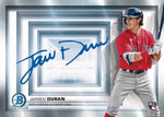 2022 Bowman Baseball Hobby, Box