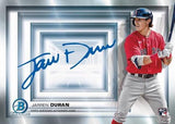 2022 Bowman Baseball Hobby, Pack