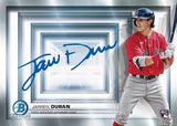2022 Bowman Chrome Baseball Lite, Box