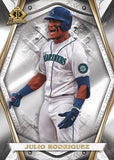 2022 Bowman Baseball Hobby, Pack