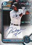 2022 Bowman Chrome Baseball Lite, Box