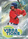 2022 Bowman Chrome Baseball Lite, Pack
