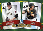 2022 Bowman Draft Jumbo Baseball, Pack