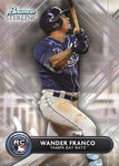 2022 Bowman Sterling Baseball Hobby, Box