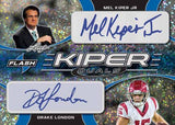 *LAST BOX* 2022 Leaf Flash Football Hobby, Box