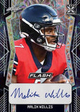 *LAST BOX* 2022 Leaf Flash Football Hobby, Box