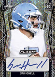 *LAST BOX* 2022 Leaf Flash Football Hobby, Box
