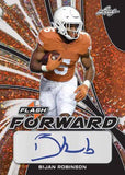 *LAST BOX* 2022 Leaf Flash Football Hobby, Box