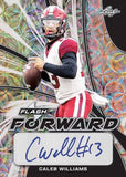 *LAST BOX* 2022 Leaf Flash Football Hobby, Box